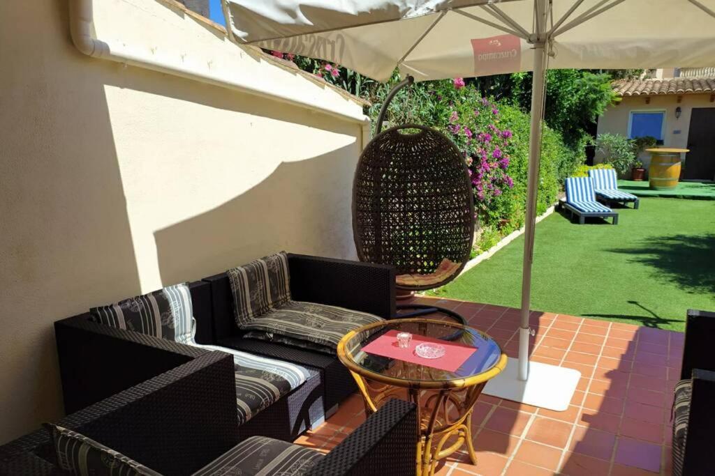 Casa Paraiso Sa Coma  Ngoại thất bức ảnh