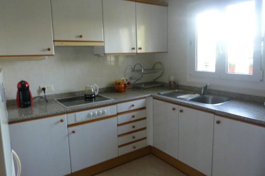 Casa Paraiso Sa Coma  Ngoại thất bức ảnh