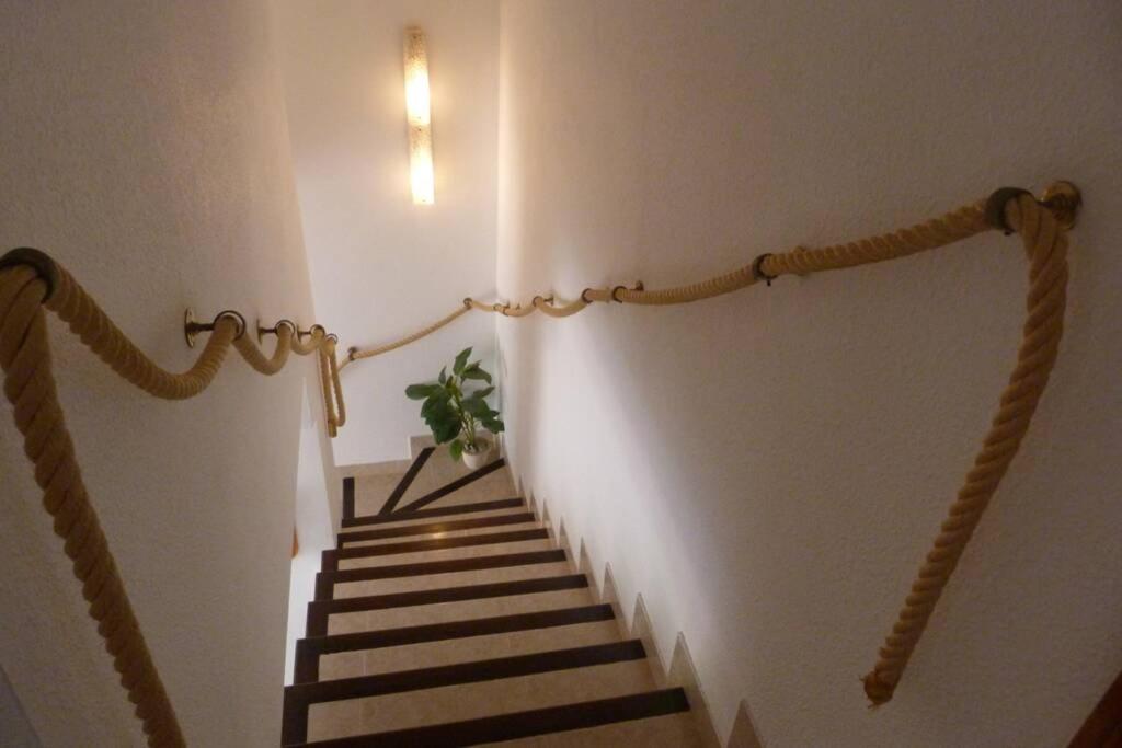 Casa Paraiso Sa Coma  Ngoại thất bức ảnh
