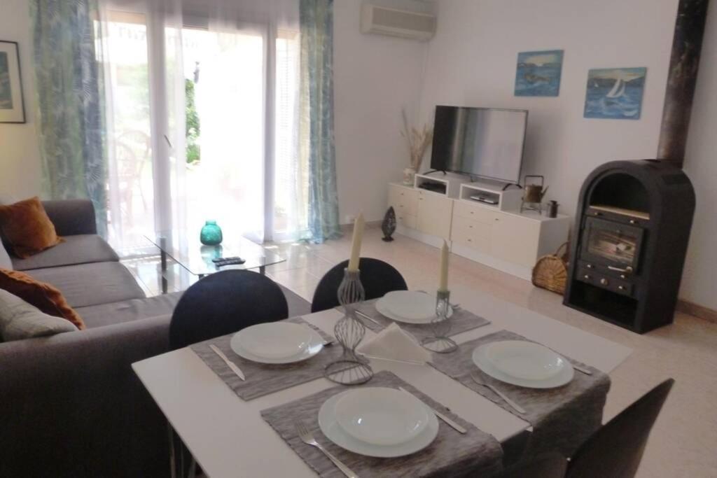 Casa Paraiso Sa Coma  Ngoại thất bức ảnh