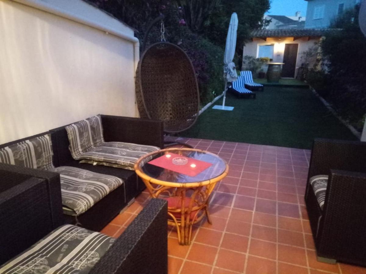 Casa Paraiso Sa Coma  Ngoại thất bức ảnh