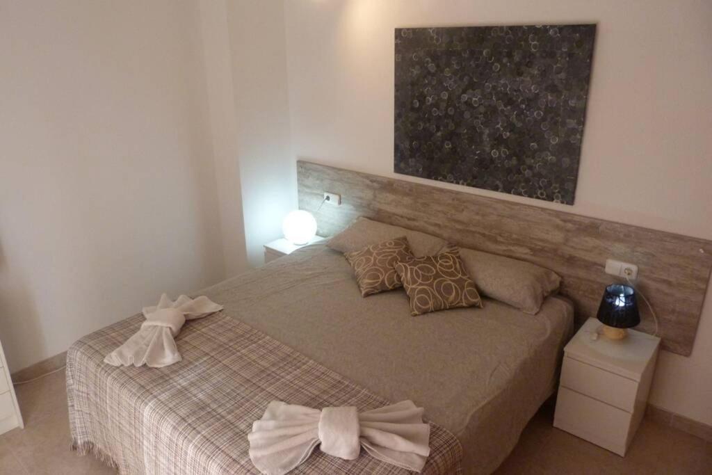 Casa Paraiso Sa Coma  Ngoại thất bức ảnh