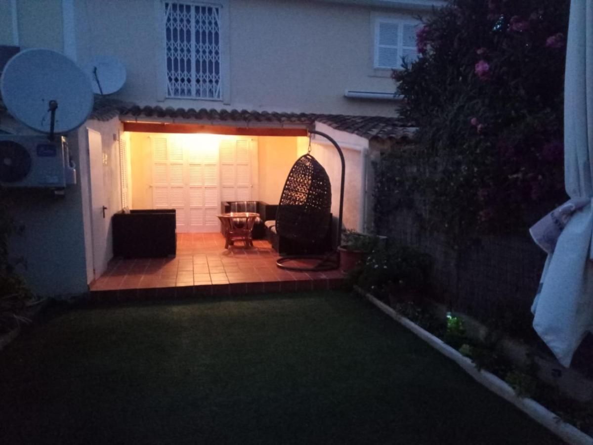 Casa Paraiso Sa Coma  Ngoại thất bức ảnh